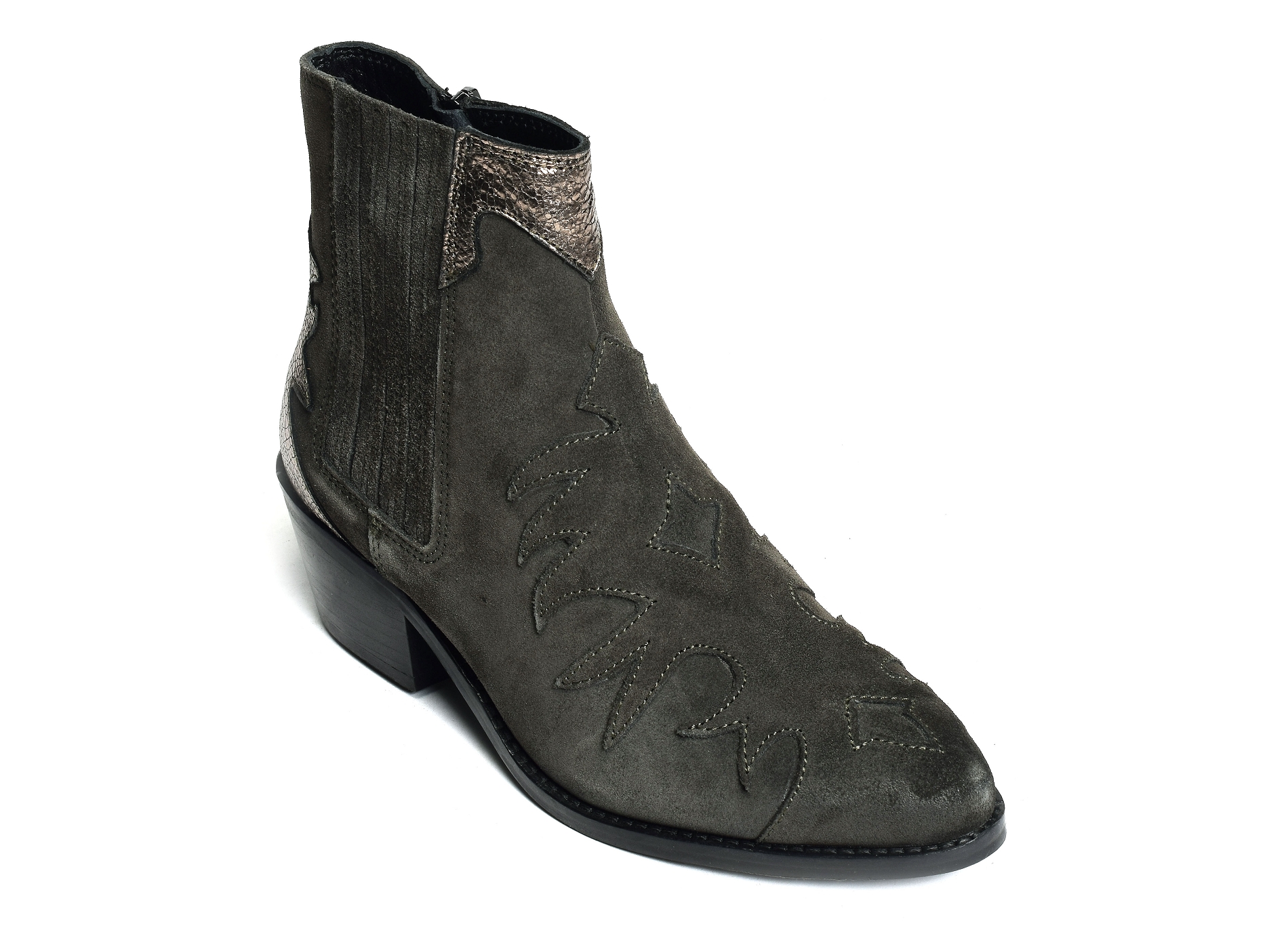 Patita kaki