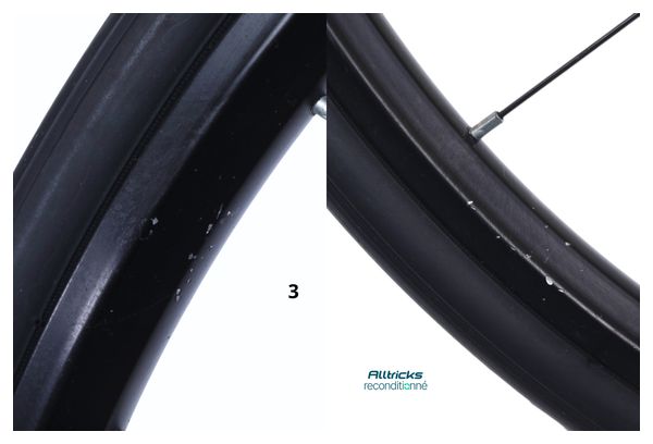 Vélo de Route Massi Team Race Shimano Tiagra 10V 700mm Violet 2023 - Produit Reconditionné