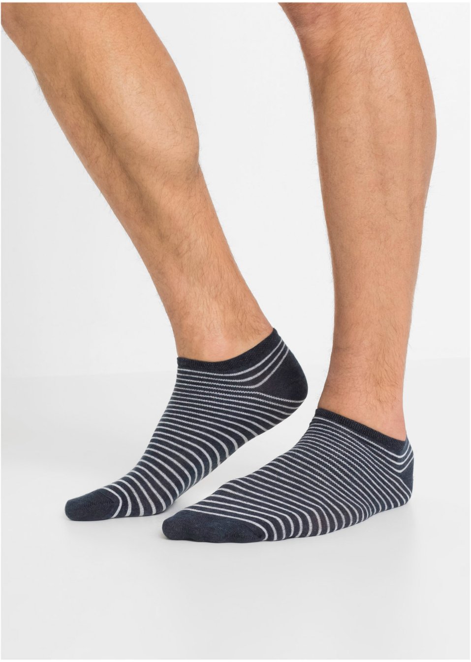 Lot de 8 paires de socquettes