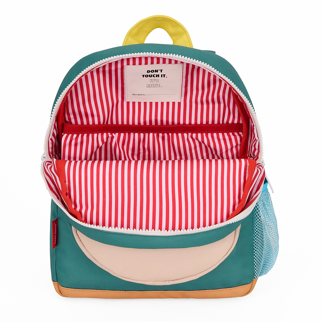 Hello hossy rugzak mini captain - 38 cm