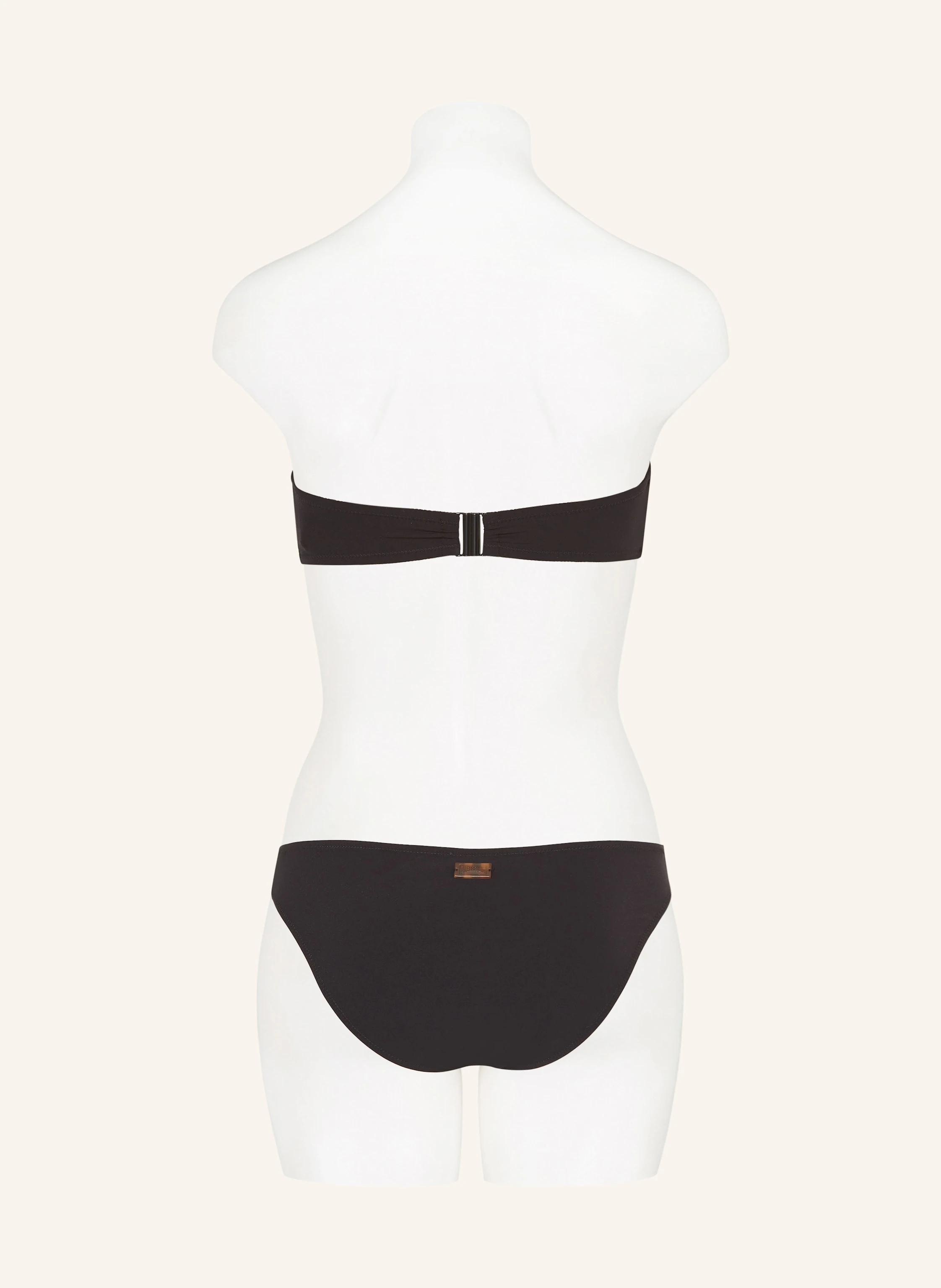 VILEBREQUIN Basic-Bikini-Hose FRISE