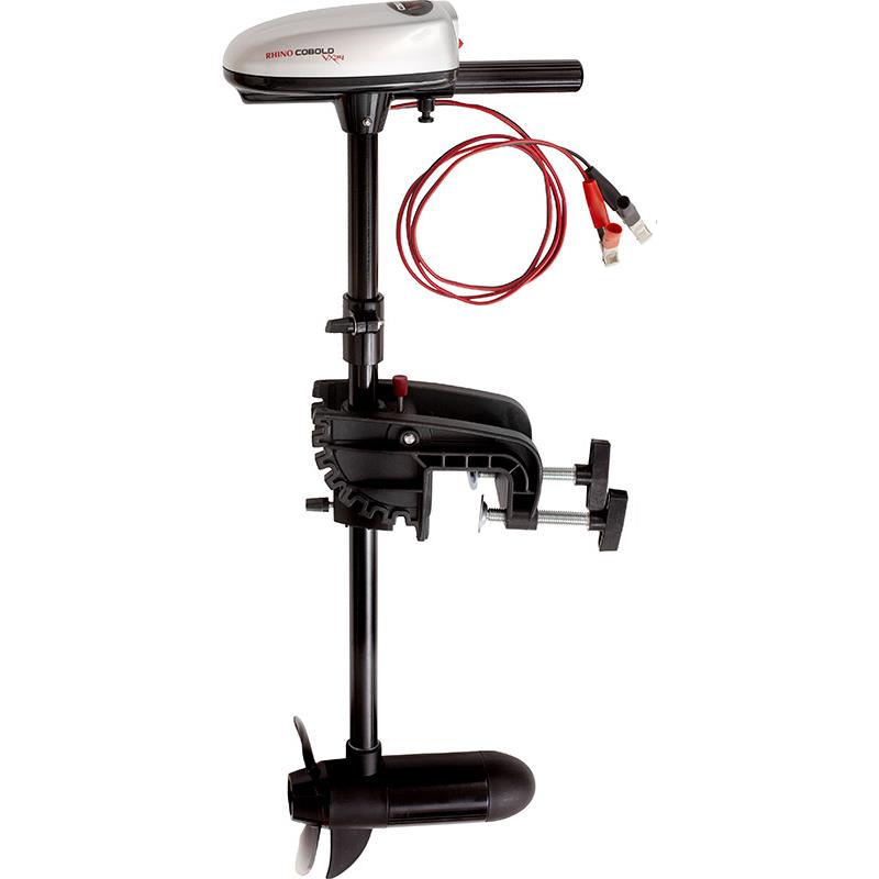 Moteur Hors Bord Electrique Rhino Cobold 12V
