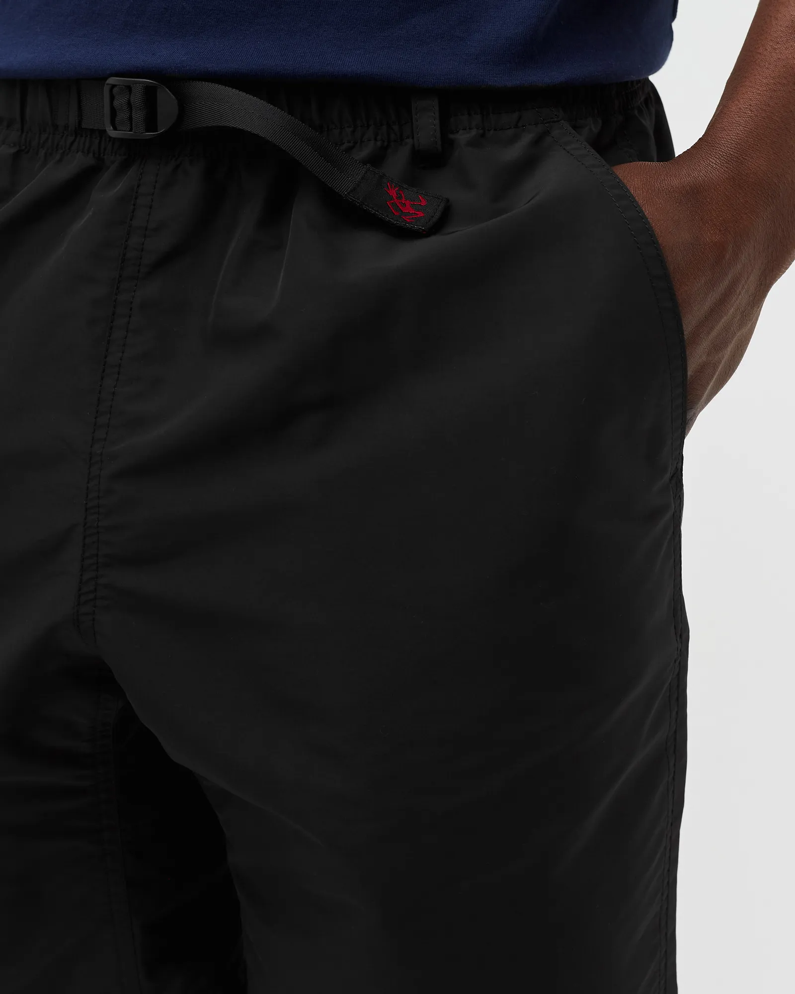 Gramicci SHELL PACKABLE SHORT