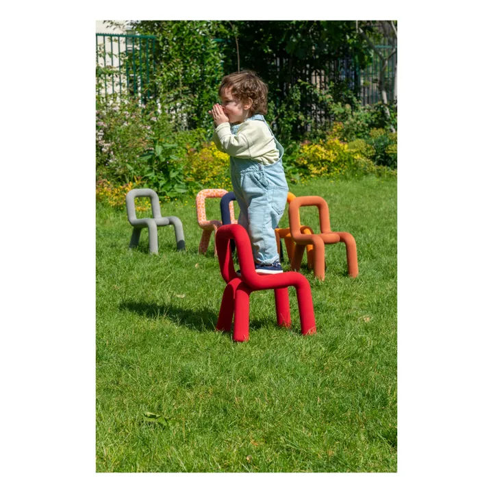 Moustache Chaise Mini Bold | Sauge