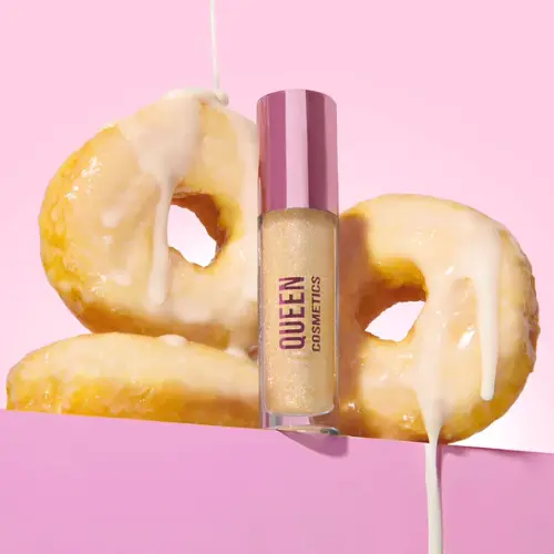 Shimmer Mega Volume Lip Enhancer Glazed Donut