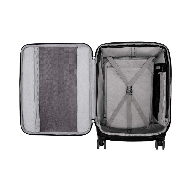Victorinox<br>Kuffert Werks Traveler 6.0 55 Cm