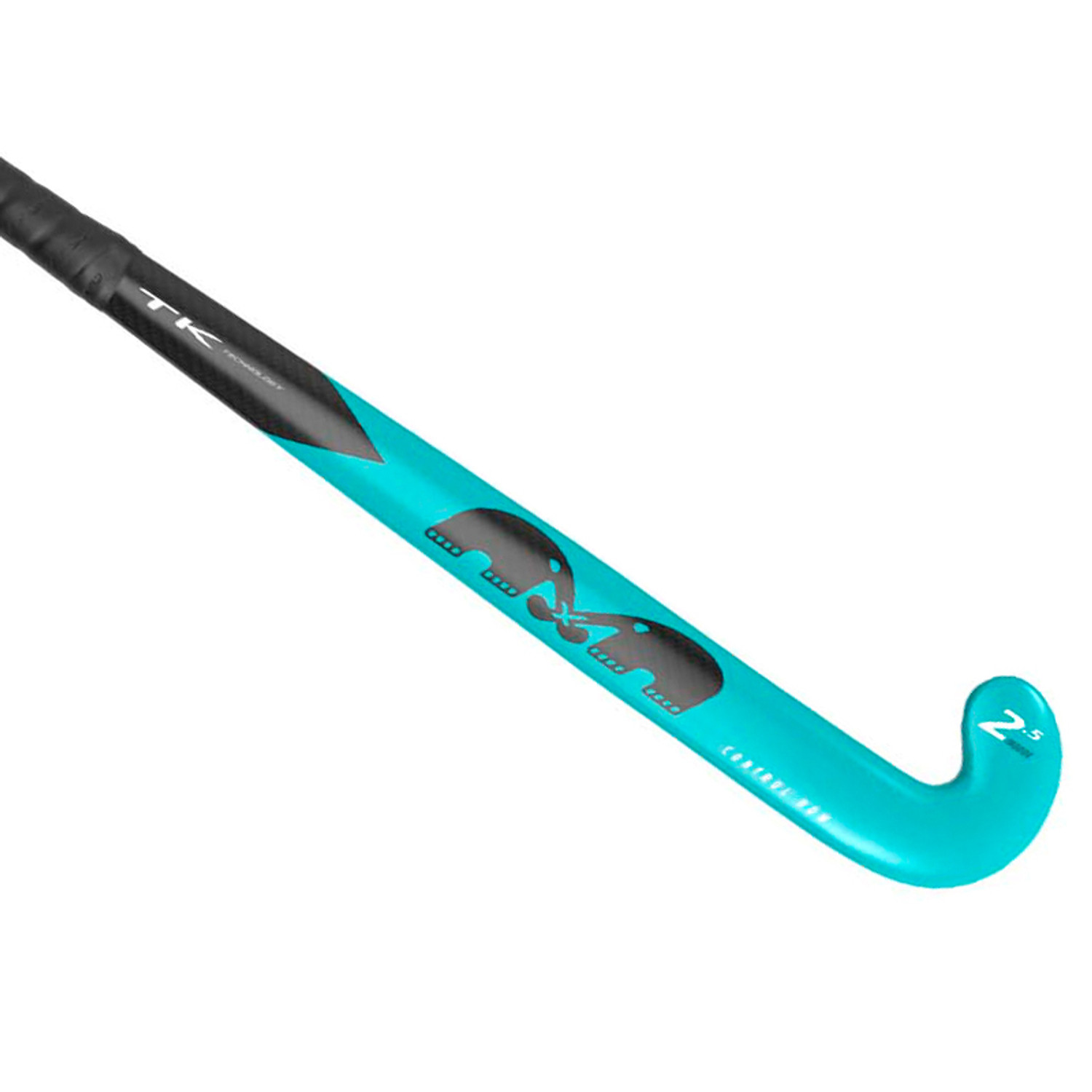 TK 2.5 Mid Bow Indoor