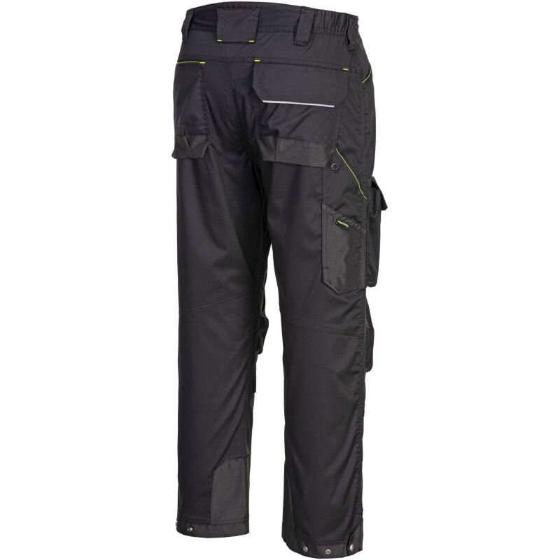 Portwest PW322 Pantalon PW3 Travaux en Hauteur   - Taille 33 - Standard