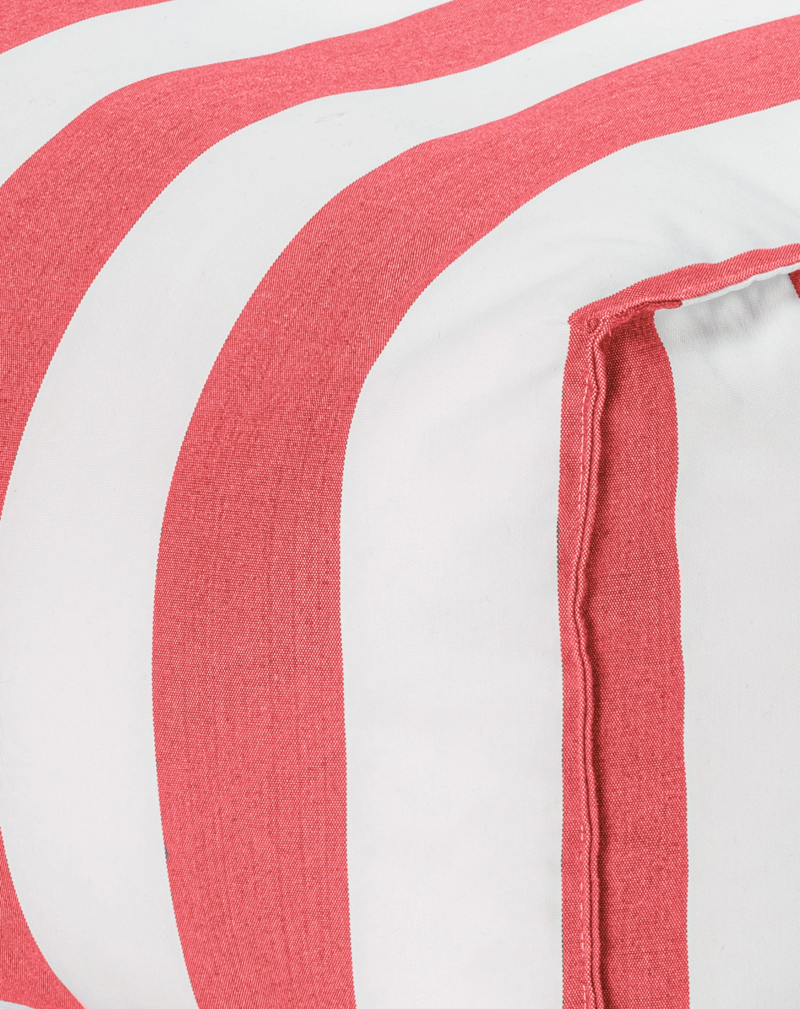 Sitzsack SANTORIN Calypso (Farbe: rot)