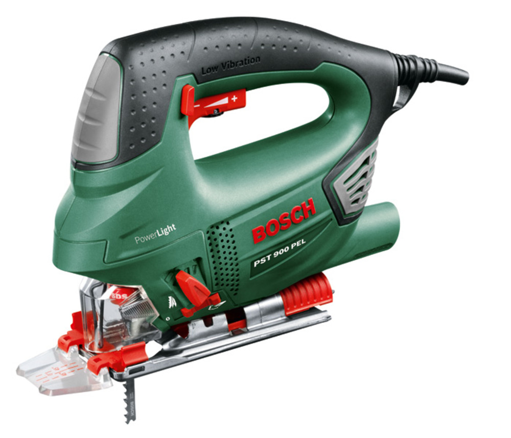 Scie sauteuse pst 900 pel 