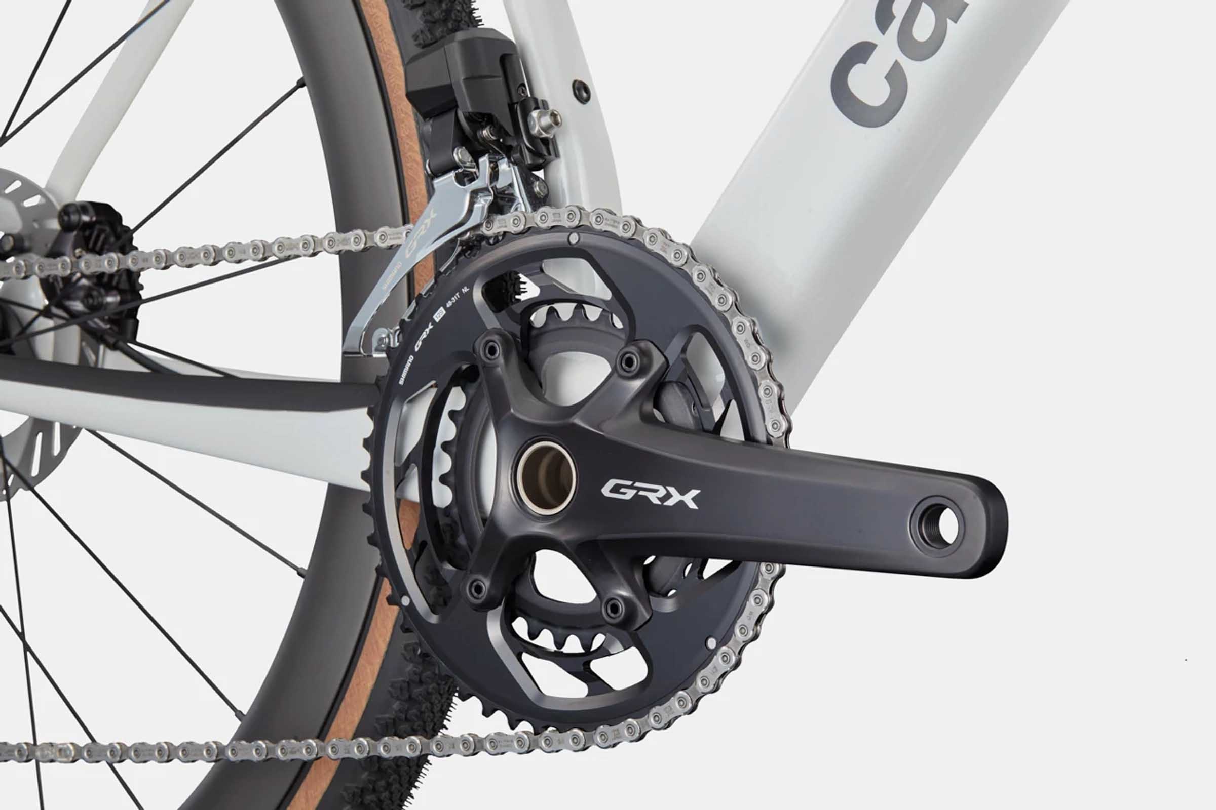SuperX Crb 2 Cashmere
