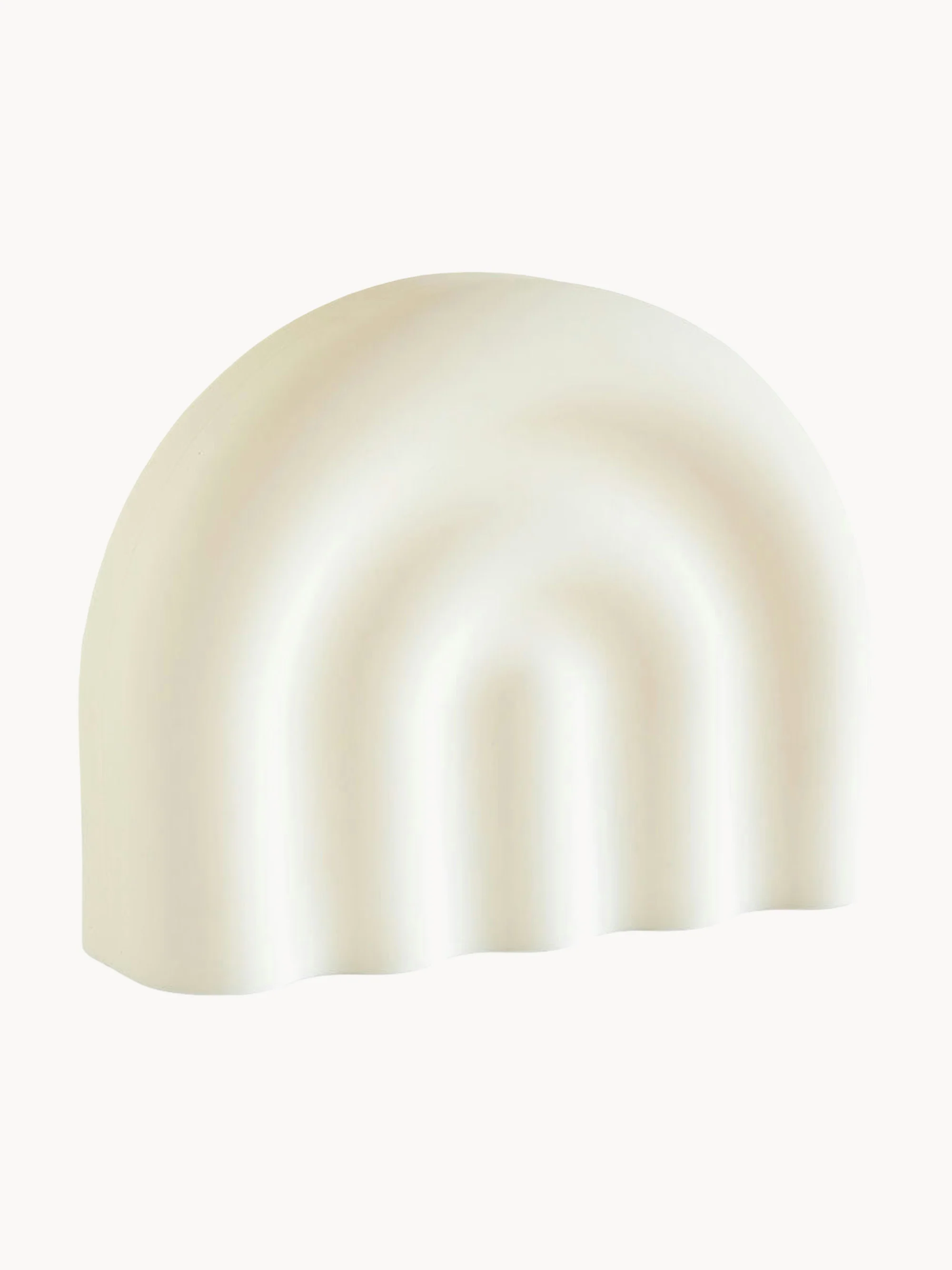 Draagbare kindernachtlamp Rainbow