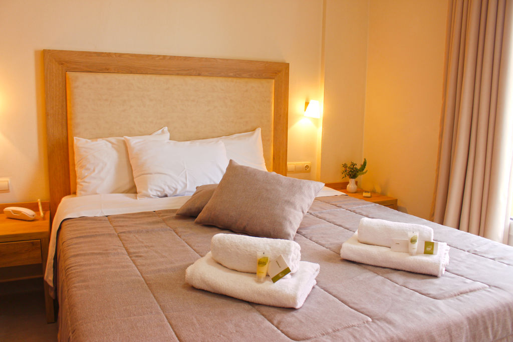 Kristi Appartementen Logies - Appartement