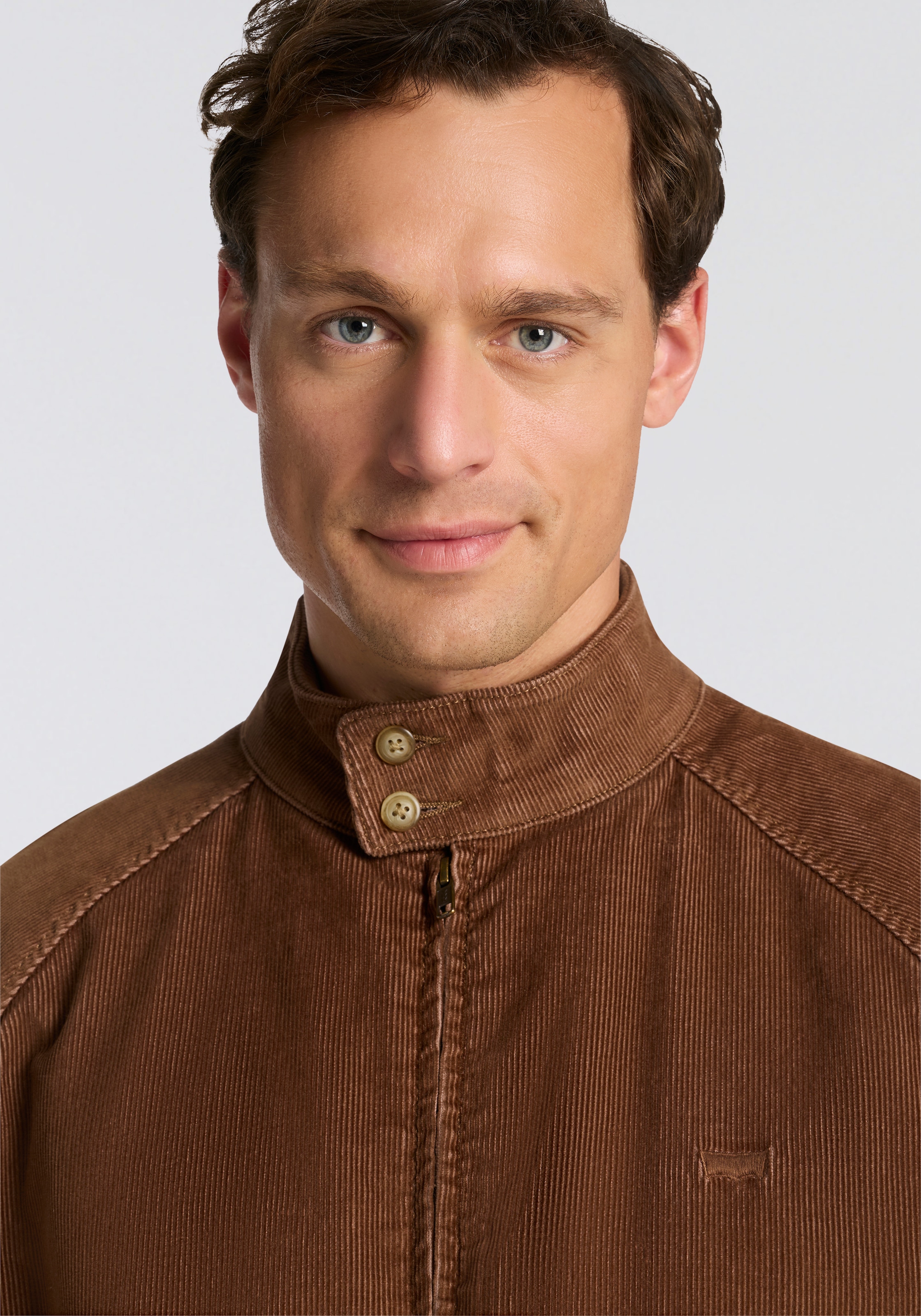 Levi's® Blouson »BAKER HARRINGTON JACKET BLUES«