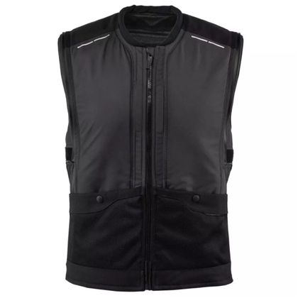 Airbag moto Tucano Urbano AIRSCUD - Noir