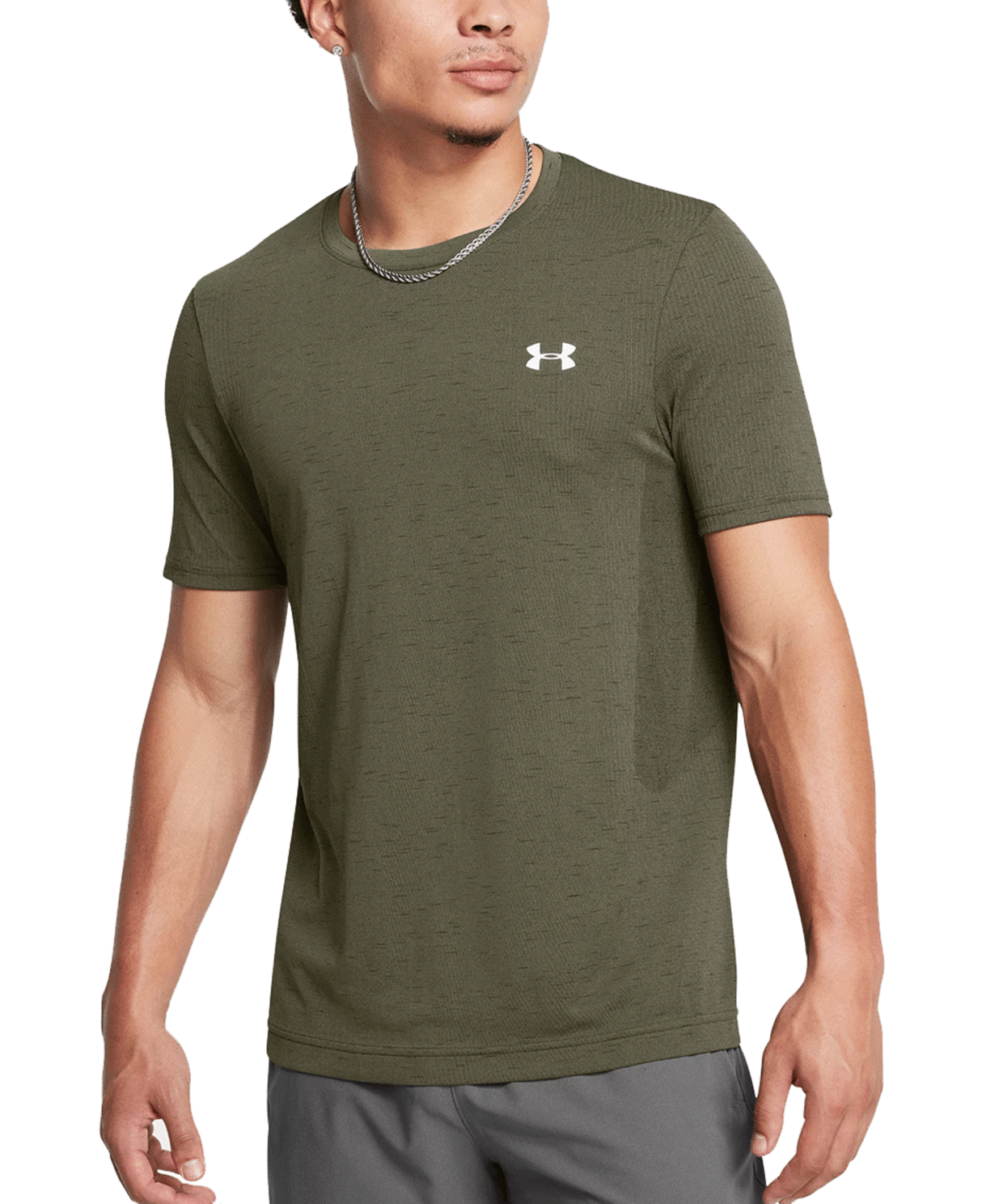Under Armour<br>Vanish Seamless SS