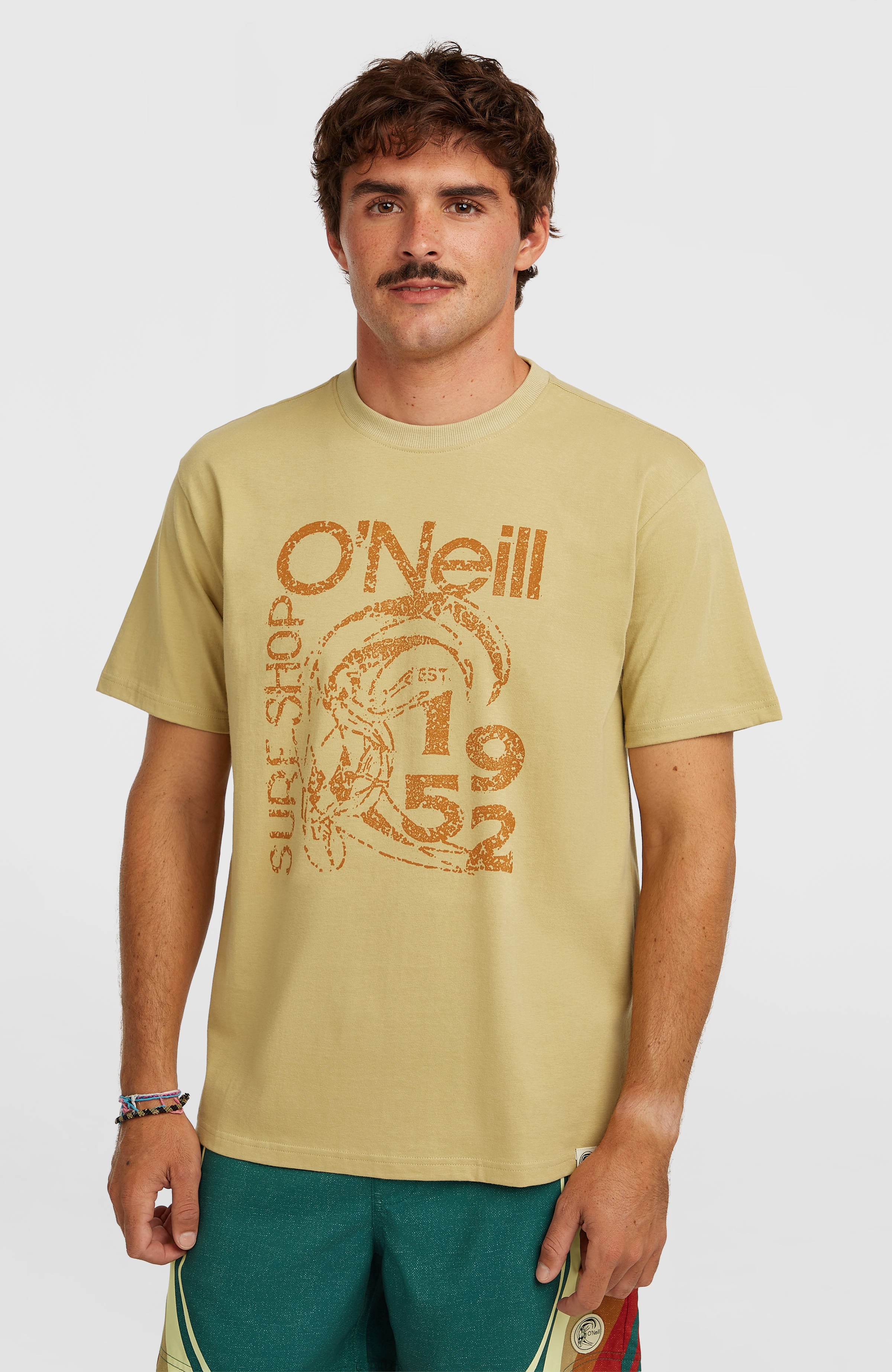 O'Riginals Cicrle Surfer T-shirt