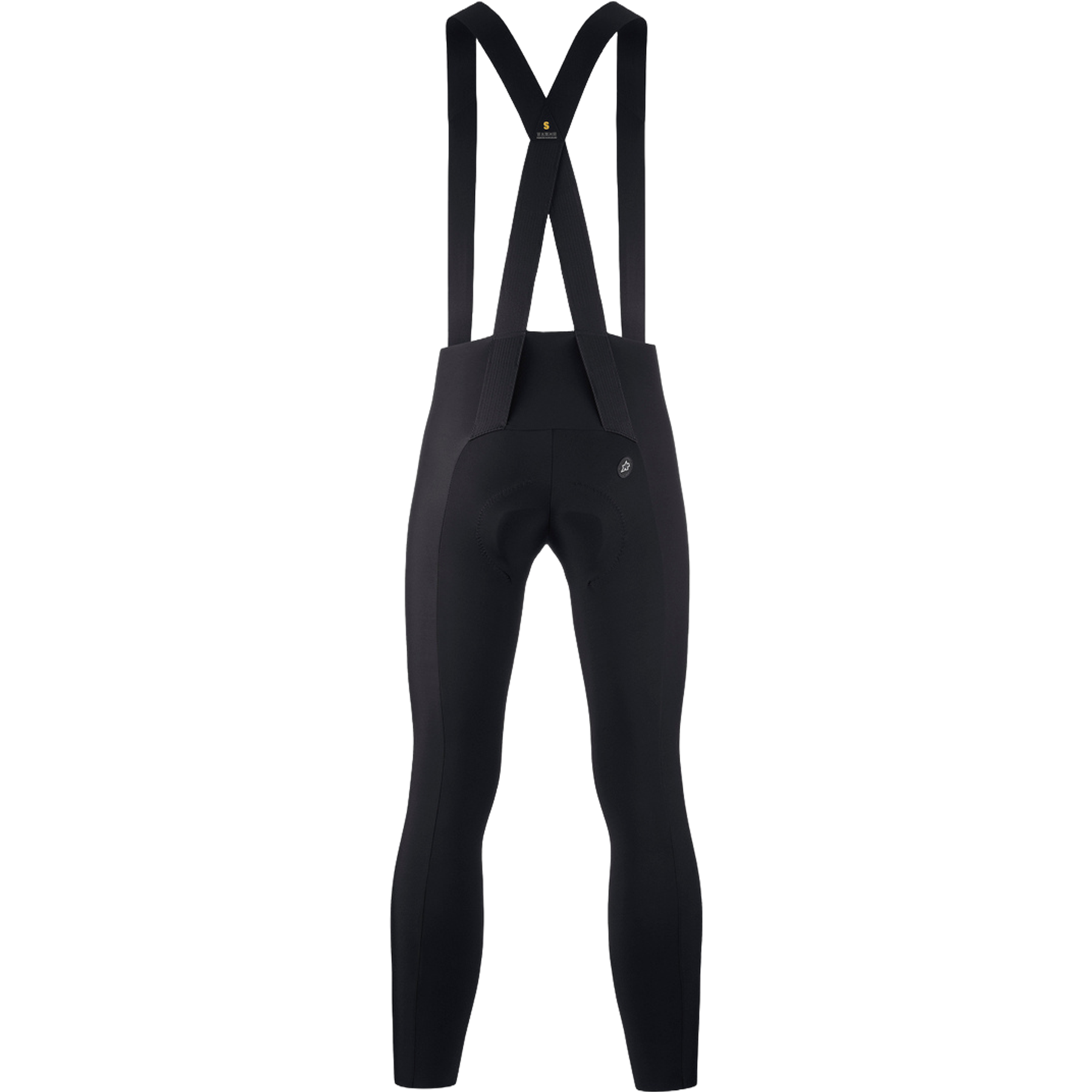 Assos Mille GT Spring/Fall S11 Lange Fietsbroek