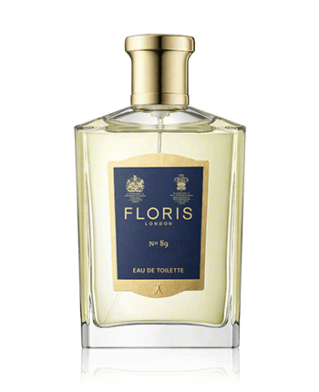 Floris N° 89 edt vapo 100ml