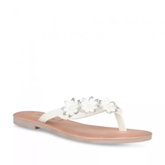 Tongs BLANC PHILOV