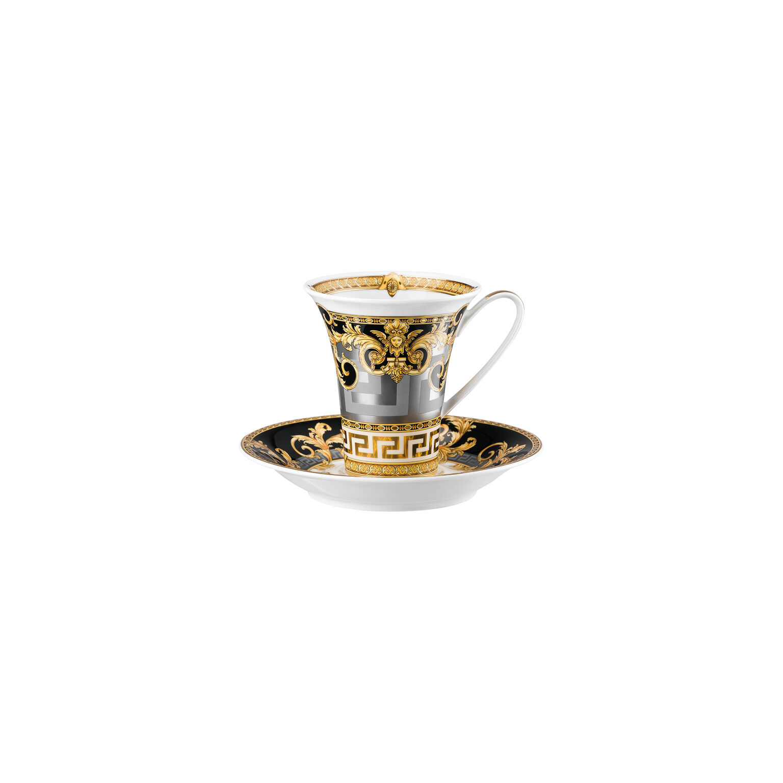 Prestige Gala Prestige Gala Kaffeetasse 2-tlg.