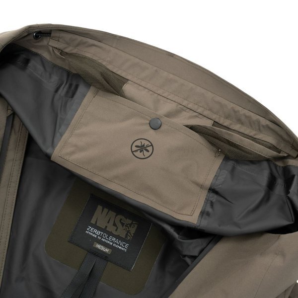 Veste Nash ZT Lite Dry Pack