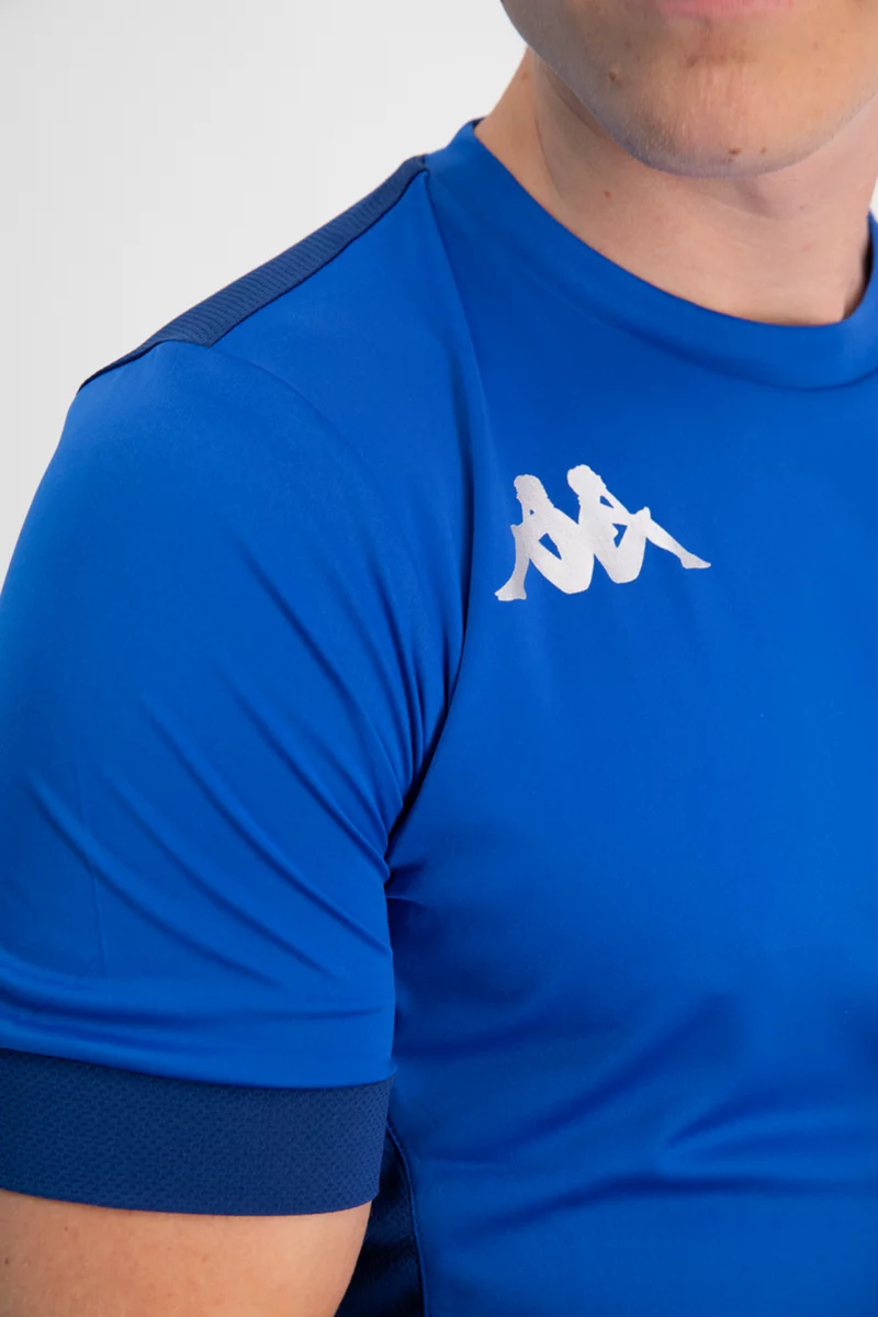 Kappa Dervio Herren T-Shirt