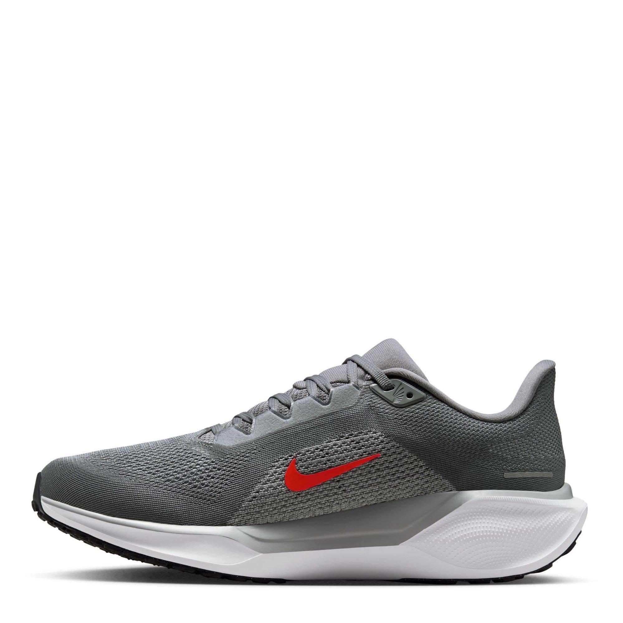 Nike Pegasus 41 Mens Road Running Shoes (Extra Wide)