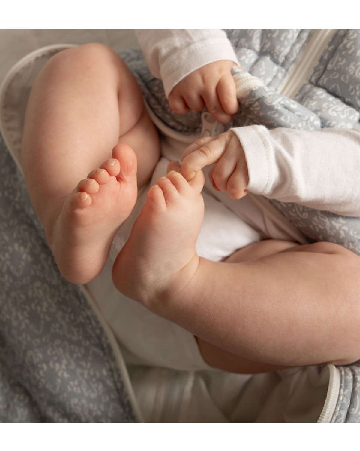 Nattpose Night – Baby 0-6 mnd