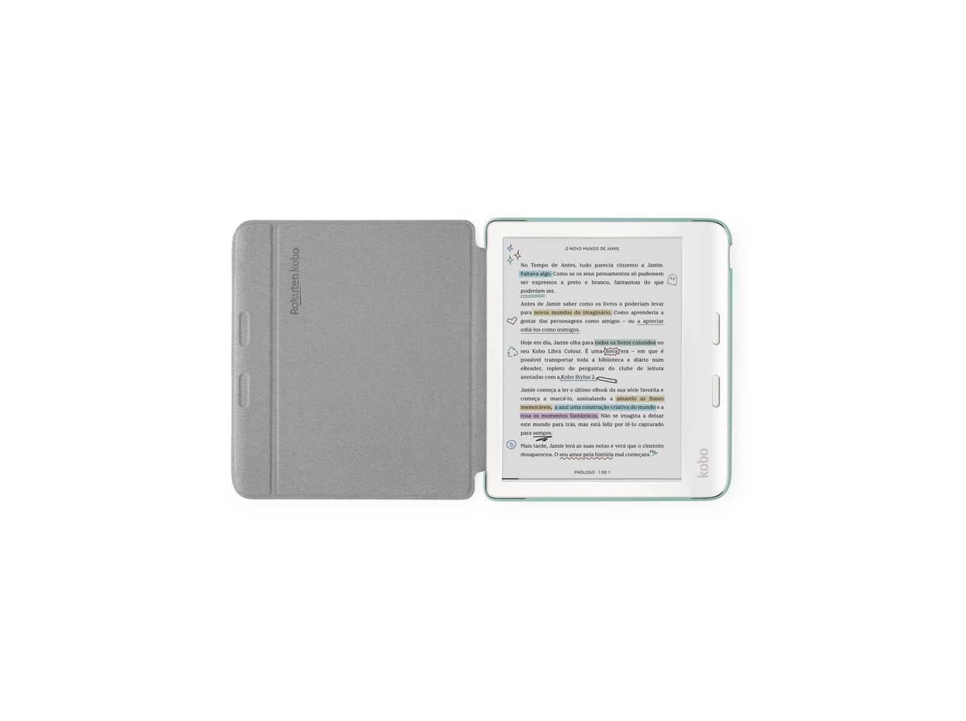 CAPA E-BOOK KOBO LIB B SPCOVER 7\