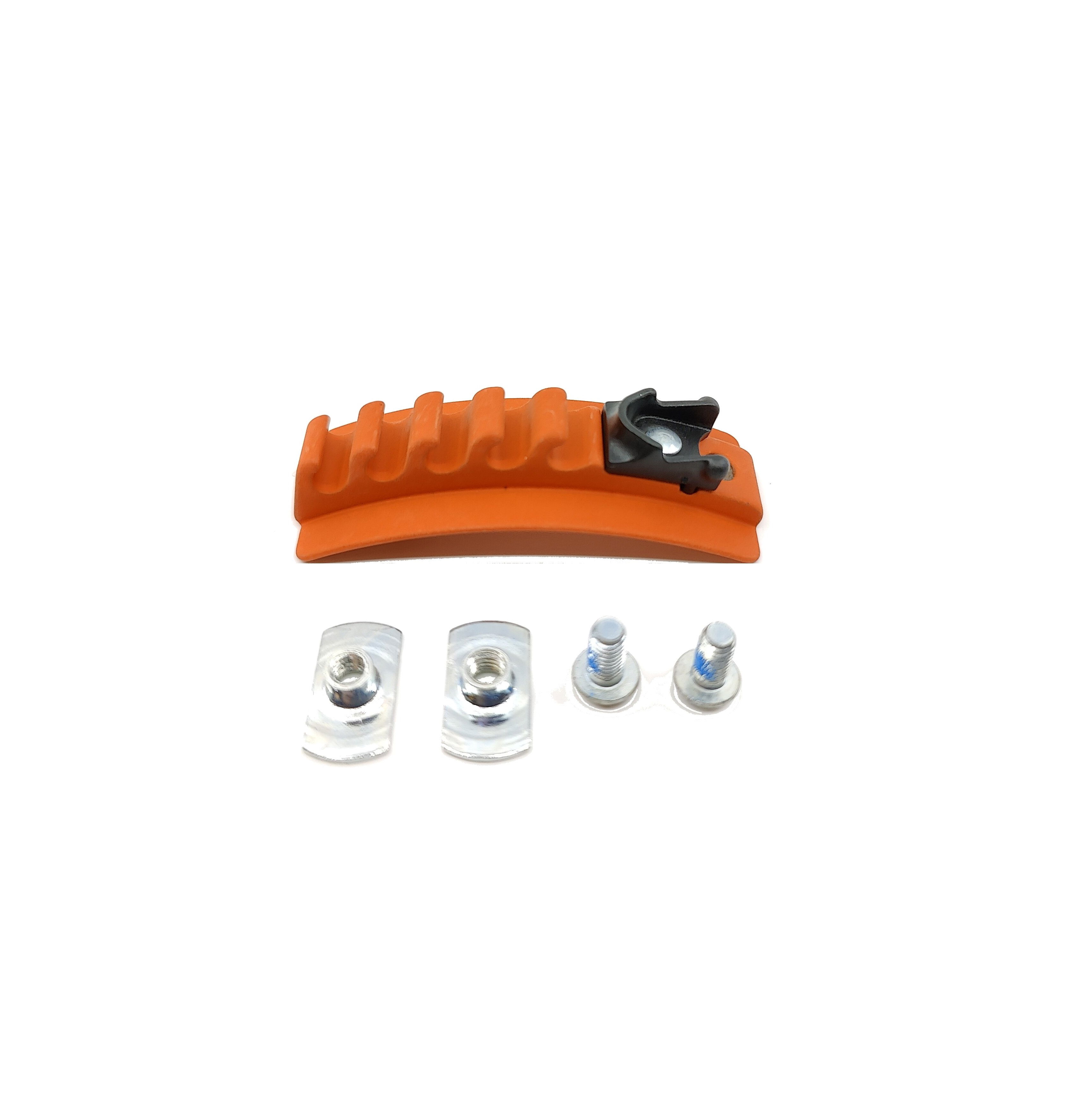 Dynafit Hoji Cuff Catches