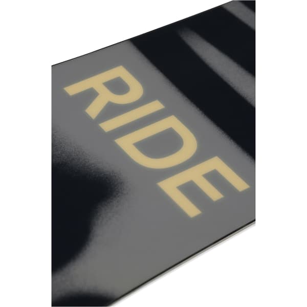 Planche de snowboard RIDE MANIC