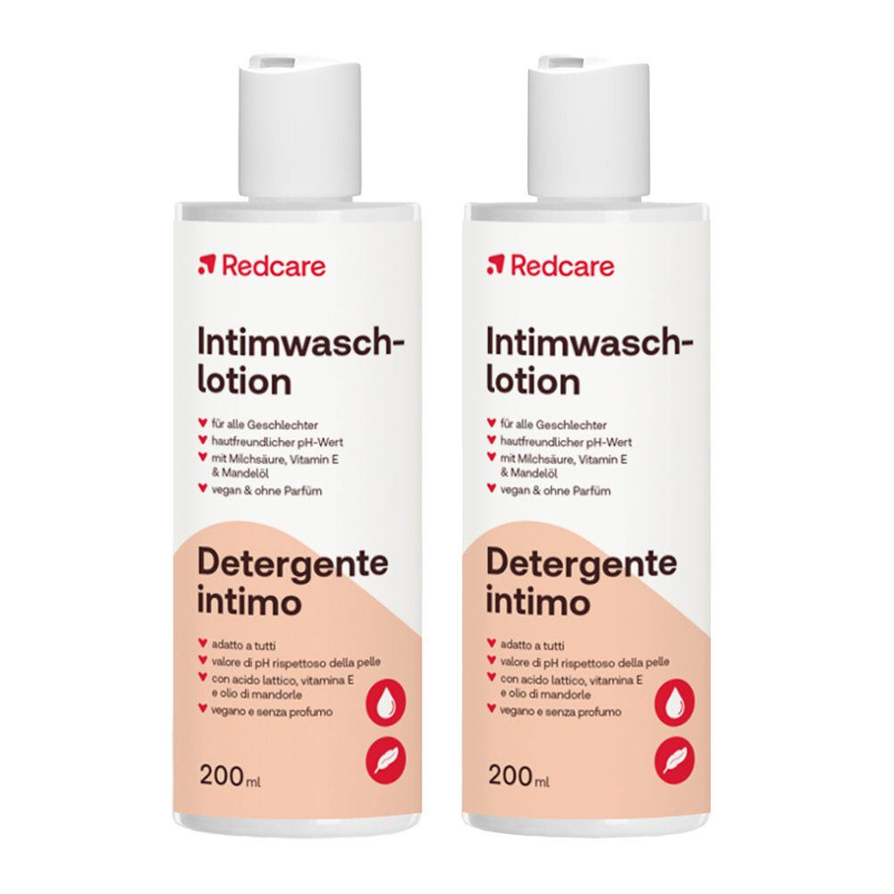 Redcare Intimwaschlotion