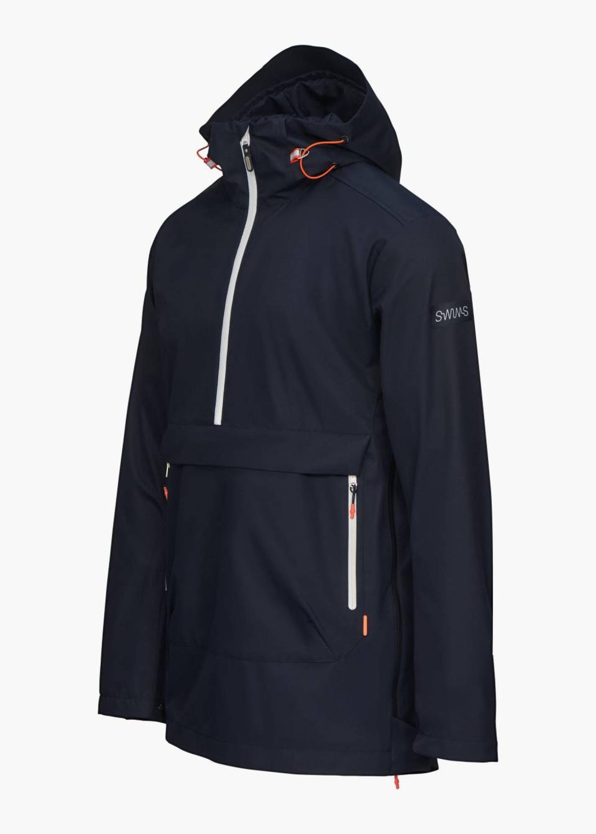 Swims<br>The Anorak