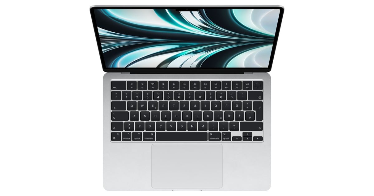 AppleMacBook Air 2022 13