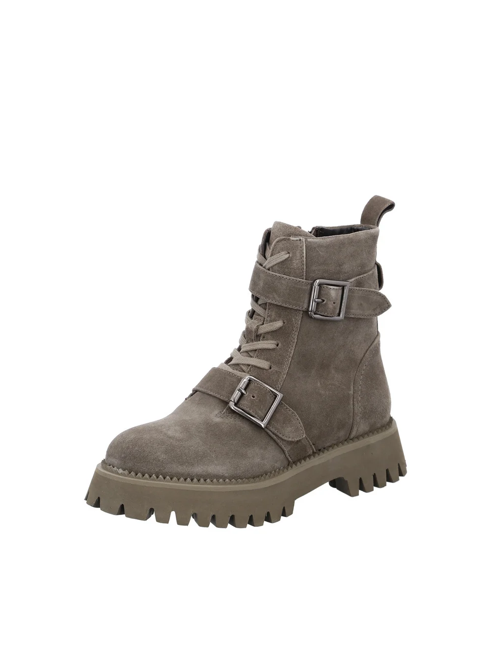 Stiefelette Amsterdam taiga
