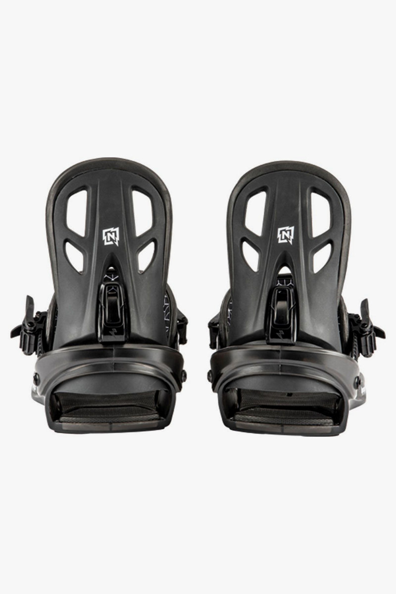 Nitro Ripper 132-137 cm Kinder Snowboard Set 2223