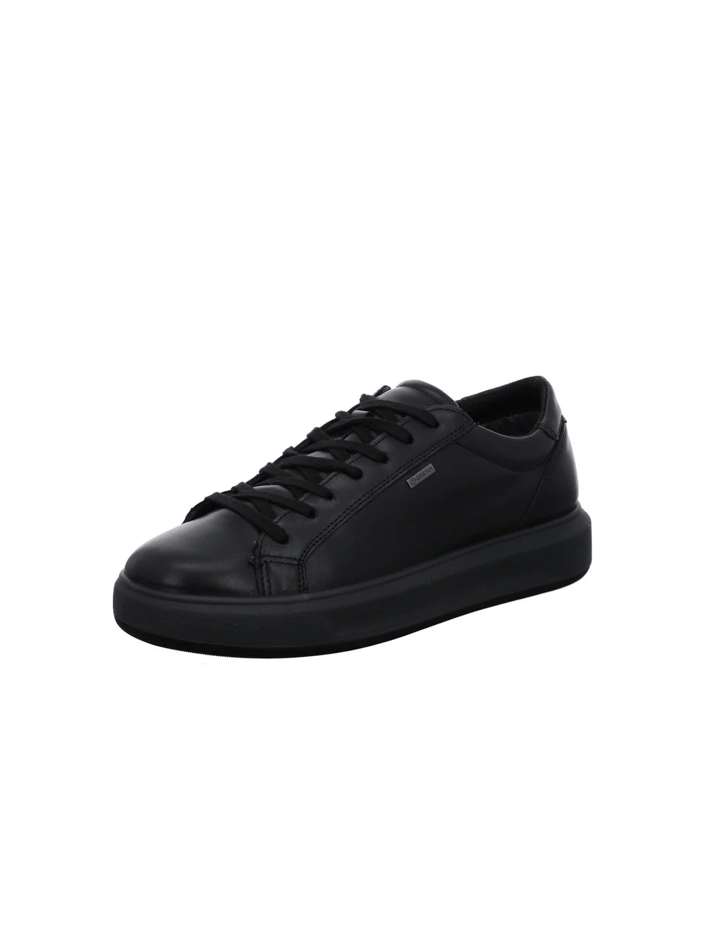 Sneaker Fabio schwarz