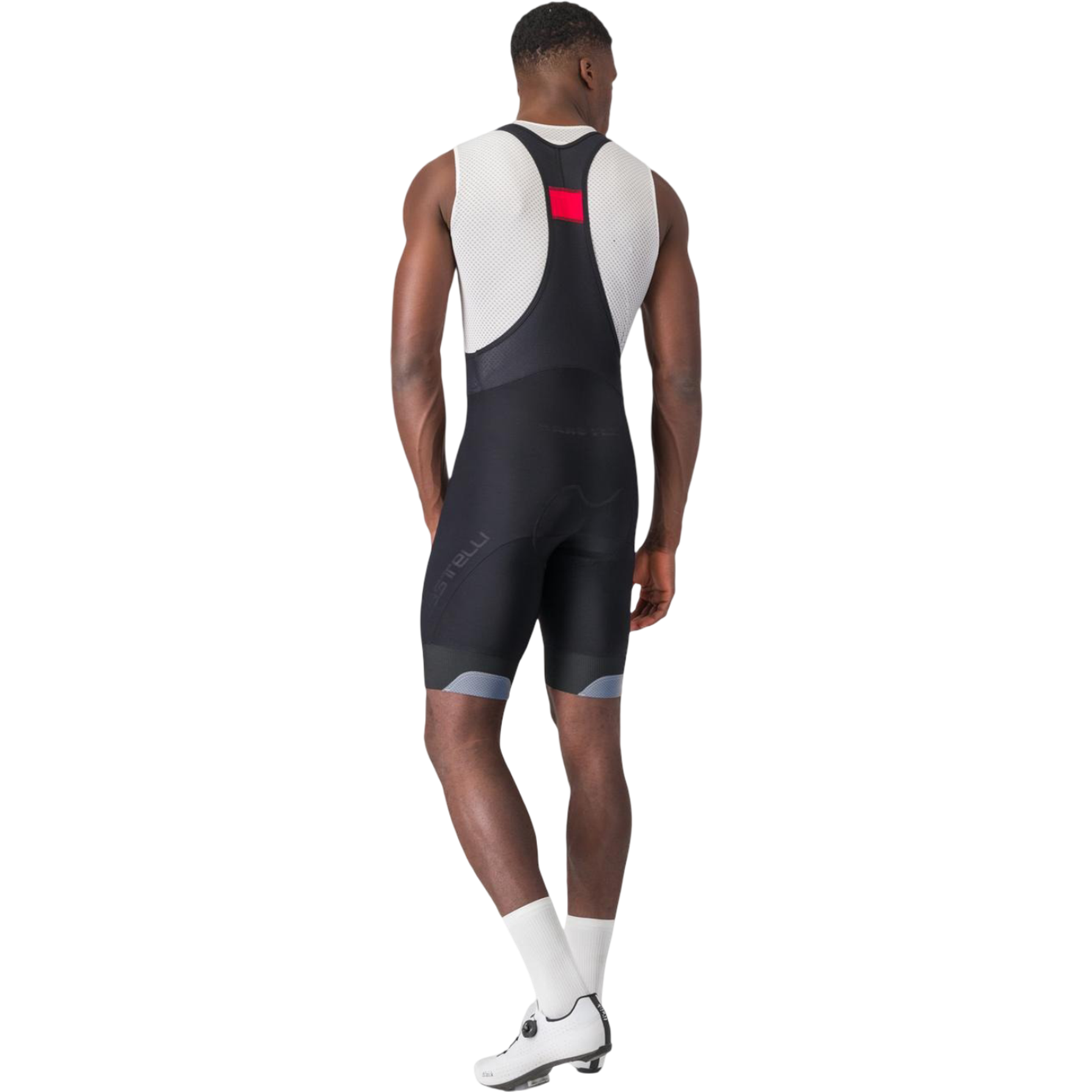 Castelli Tutto Nano Korte Fietsbroek