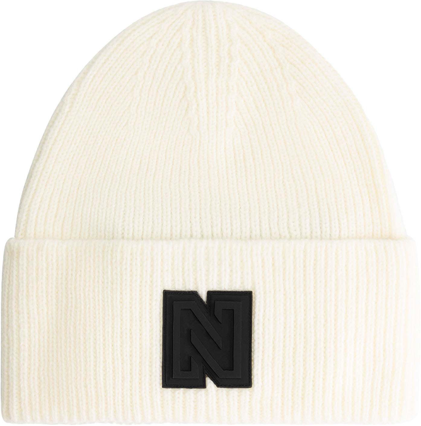 Gabin Ski Beanie Dame 2101/Snow White