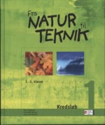 Kredsløb 1, Elevbog - Iben Dalgaard - Bog