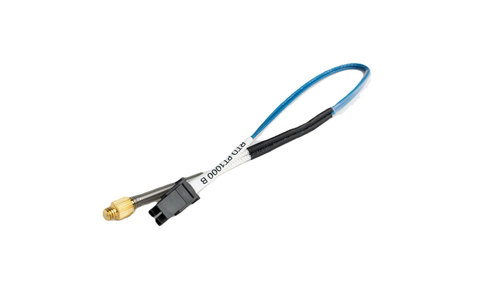 DropEffect  Thermistor, neXtG Fiber    Ersatz Hotend Thermistor