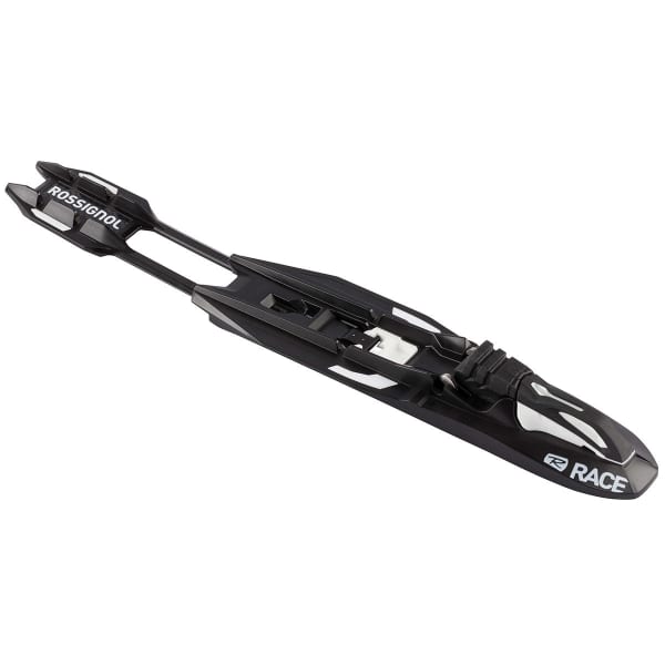 Fixation ski de fond ROSSIGNOL RACE SKATE BLACK/WHITE