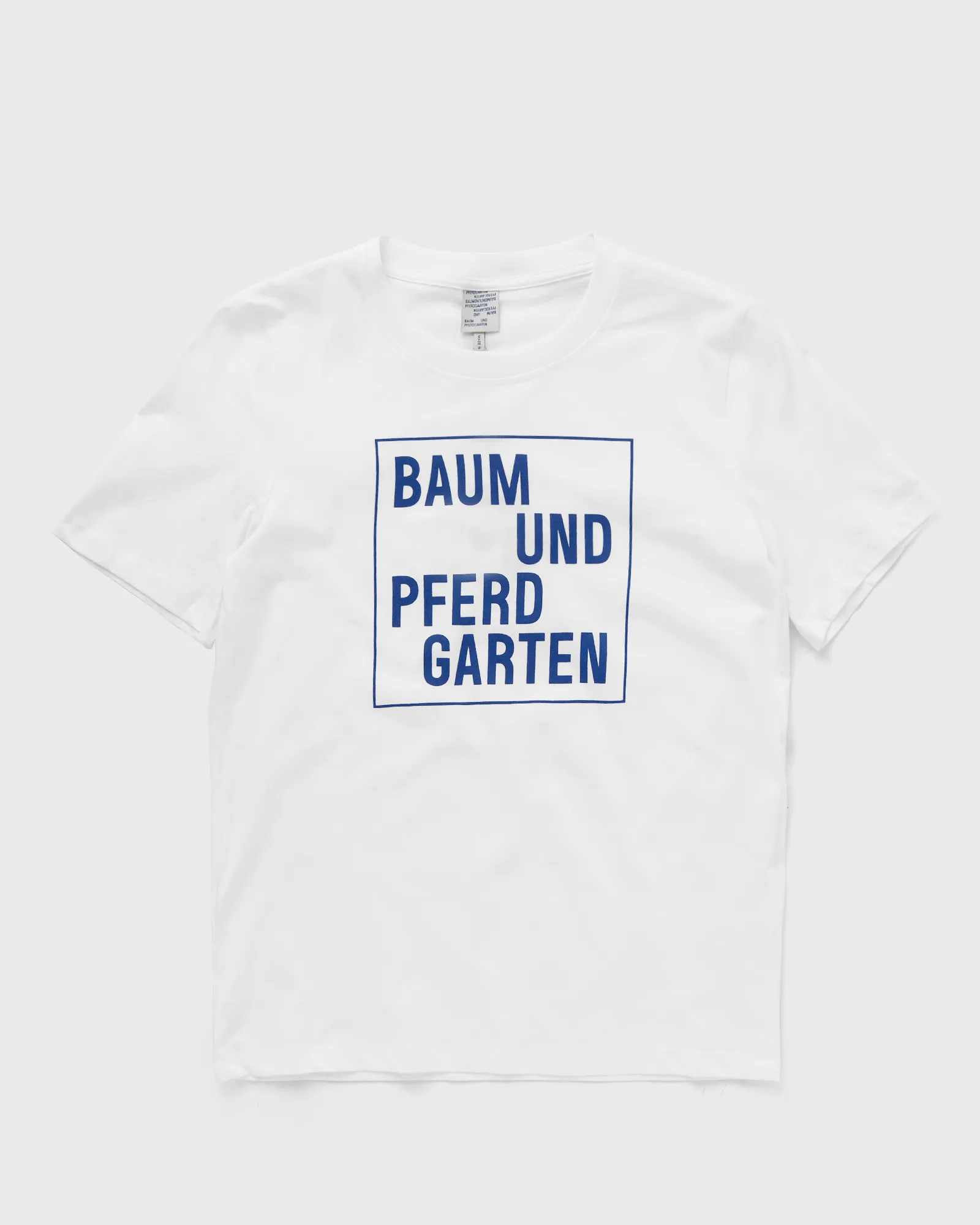 Baum und Pferdgarten JAWO
