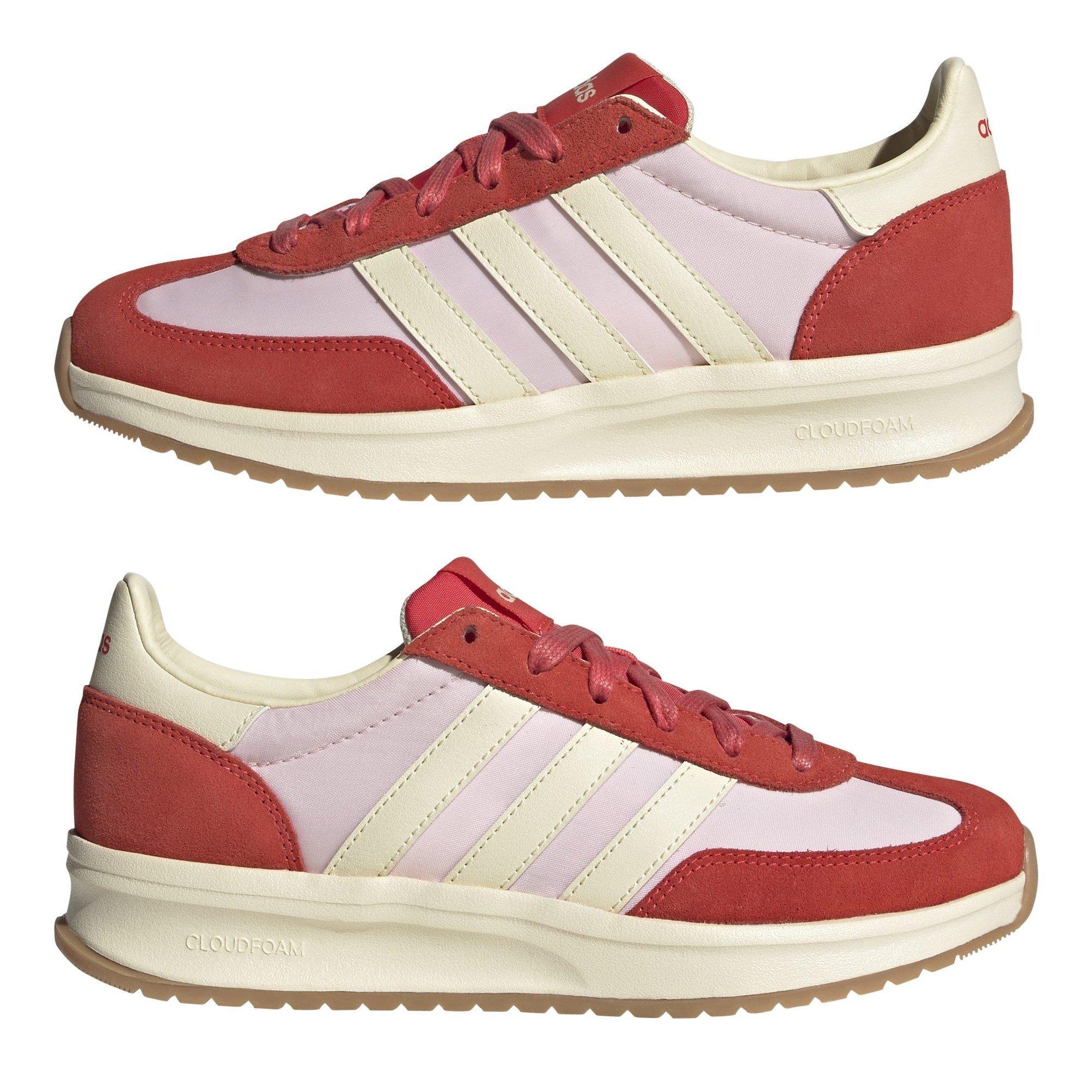 adidas Run 70s 2.0 Low Top Trainers Womens