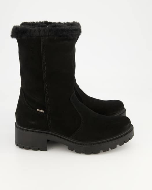 Igi & Co 4663811 Winterstiefel in Schwarz