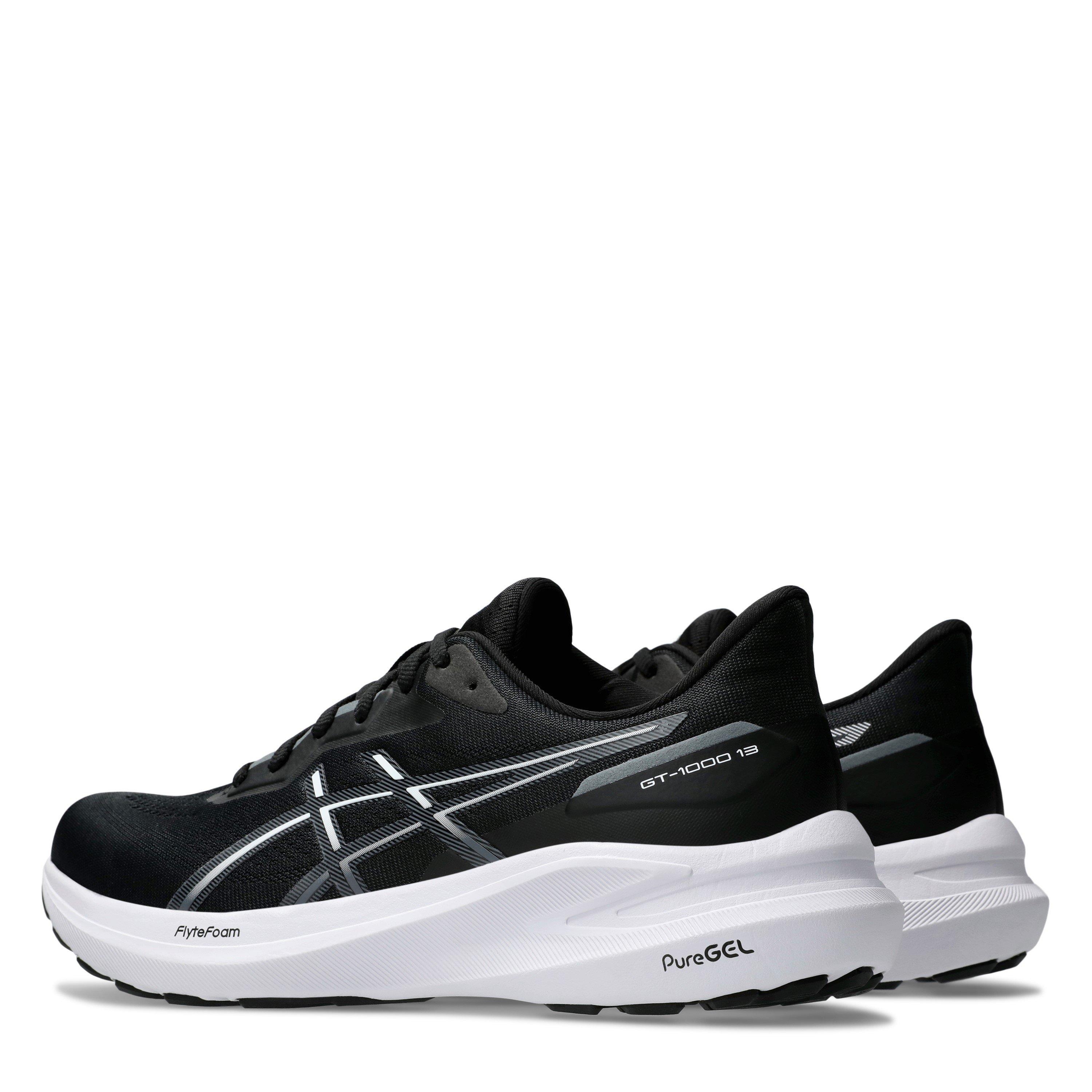 Asics Gt-1000 13 Road Running Shoes Mens