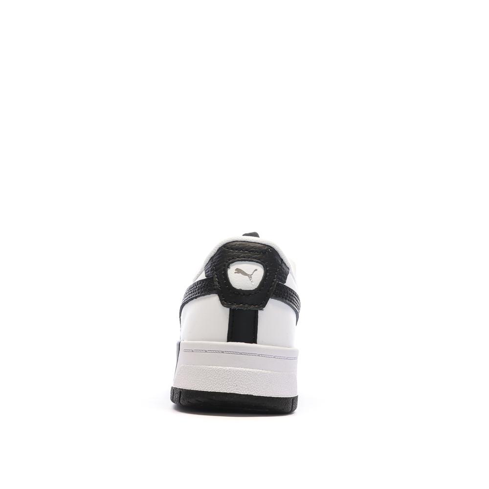 Puma Baskets Blanches Garçon/Fille Puma Cali Dream