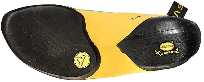 LA SPORTIVA - CHAUSSON VELCRO FUTURA
