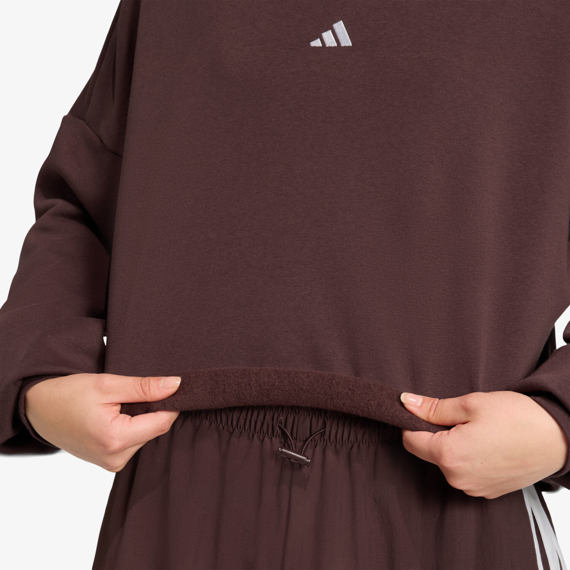 adidas Damen Hoodies & Sweater